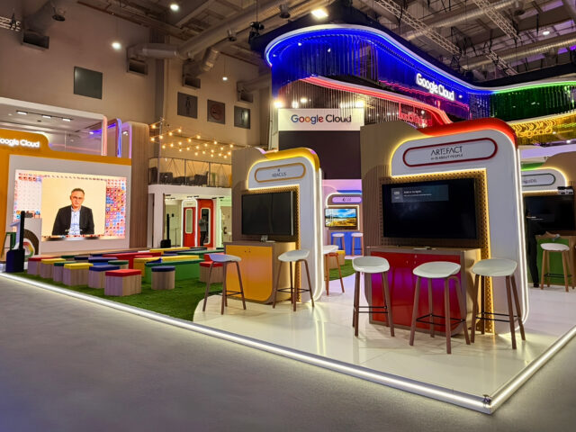 Google Cloud