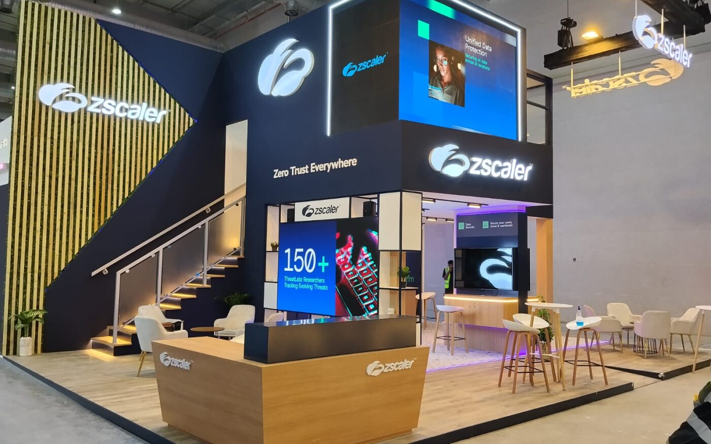 Zscaler