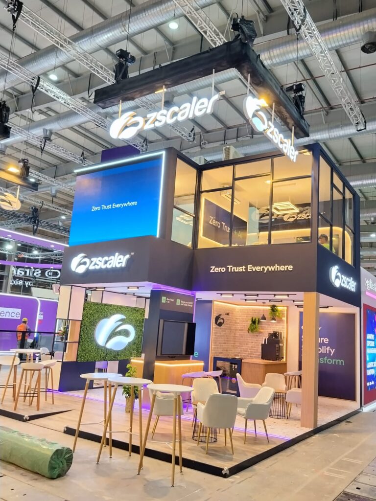 ZScaler - BlackHat'25 - Build by Nextand