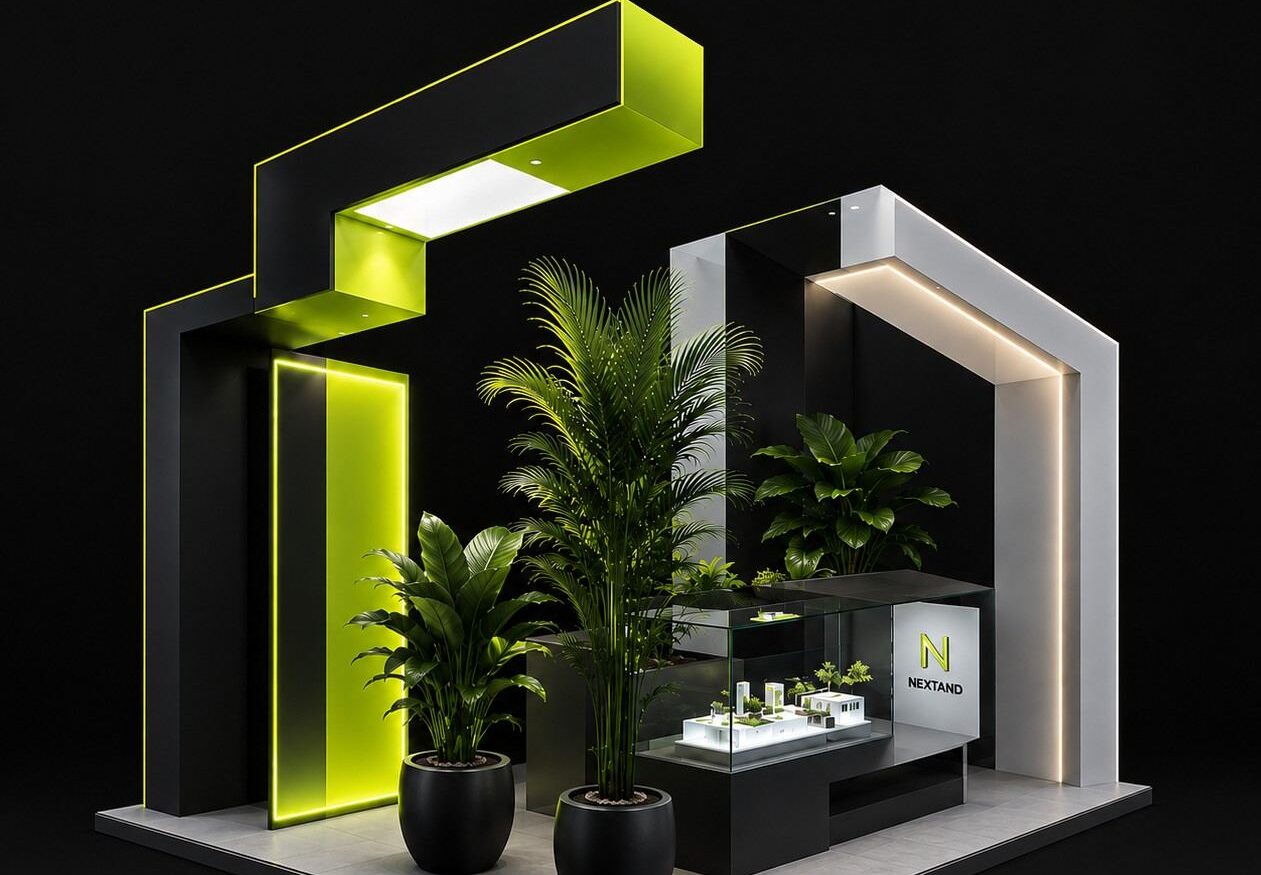 Corporate Office – Dubai