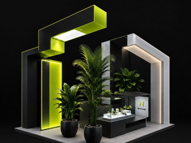 Corporate Office – Dubai
