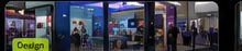 Exhibition Stand Design Trends in 2025