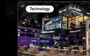 Zscaler – GITEX Global 2025
