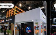 Legion – Gitex Europe 2024